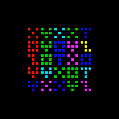 Thecolorblocks