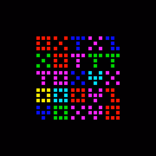 Thecolorblocks
