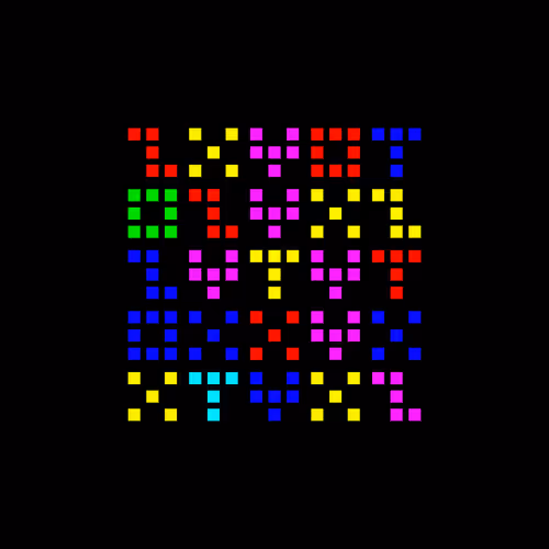 Thecolorblocks
