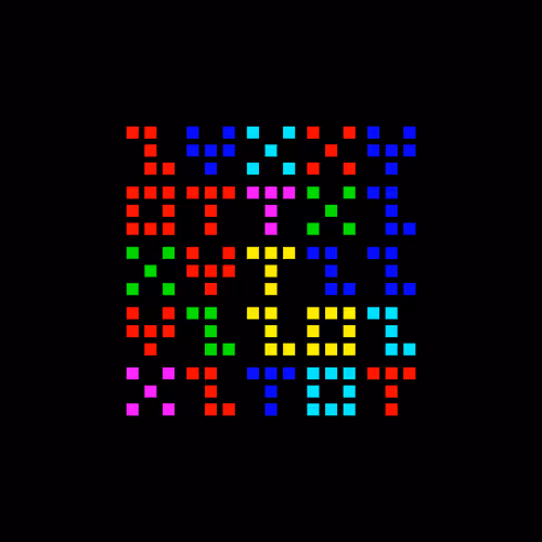Thecolorblocks