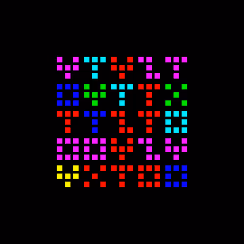 Thecolorblocks