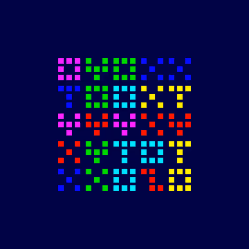 Thecolorblocks