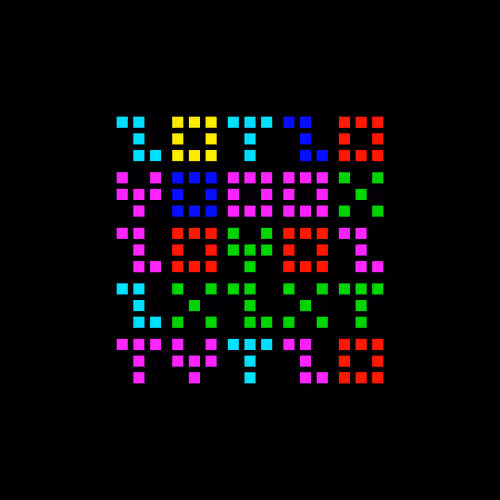 Thecolorblocks