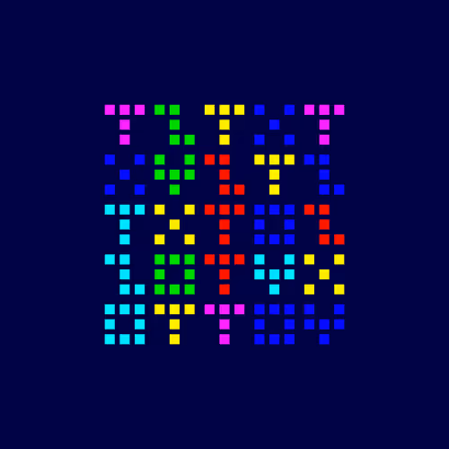 Thecolorblocks