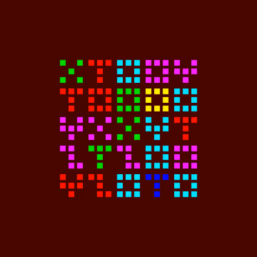 Thecolorblocks