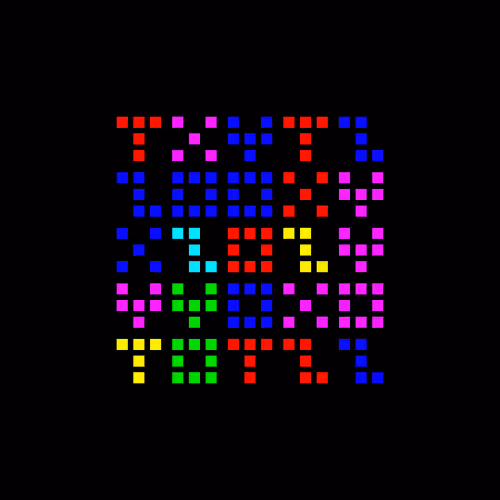 Thecolorblocks