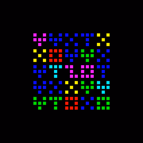 Thecolorblocks
