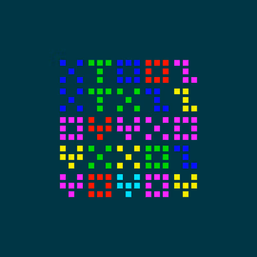Thecolorblocks