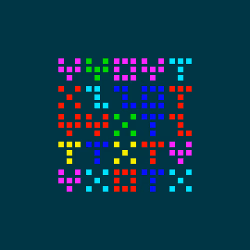 Thecolorblocks
