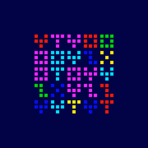 Thecolorblocks
