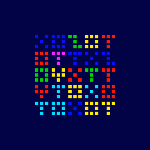 Thecolorblocks