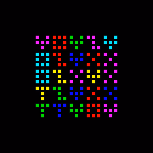 Thecolorblocks