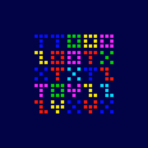 Thecolorblocks