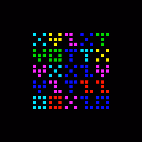 Thecolorblocks