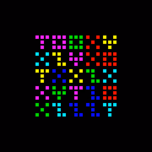Thecolorblocks