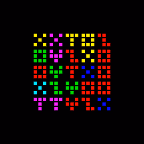 Thecolorblocks