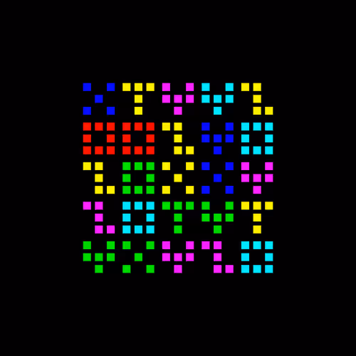 Thecolorblocks