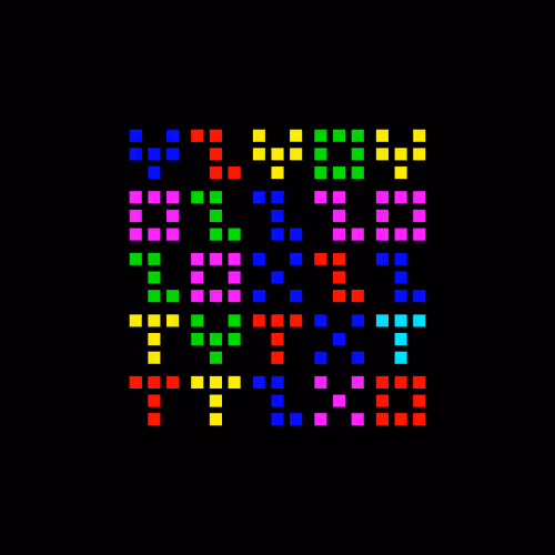 Thecolorblocks