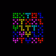 6557