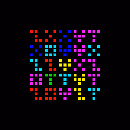 Thecolorblocks