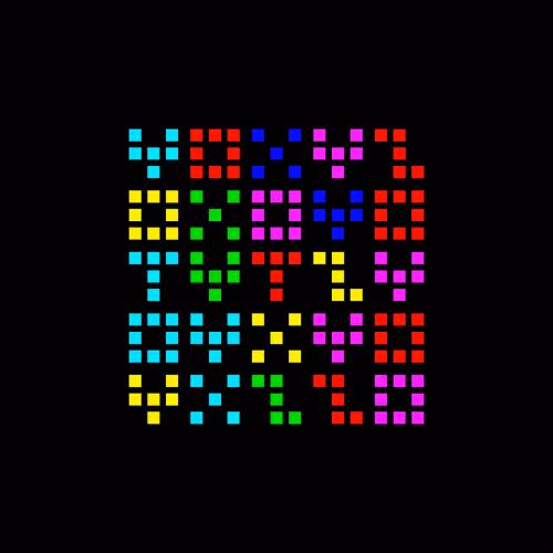 Thecolorblocks