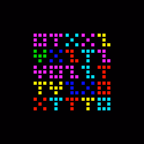 Thecolorblocks