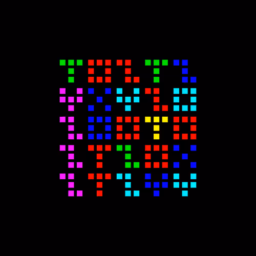 Thecolorblocks