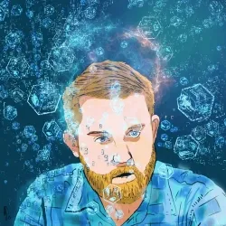 Sergey has Chainlinked the universe