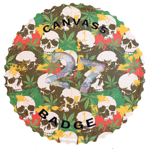 Canvas5 Badges