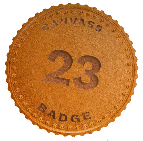 Item #23 Media