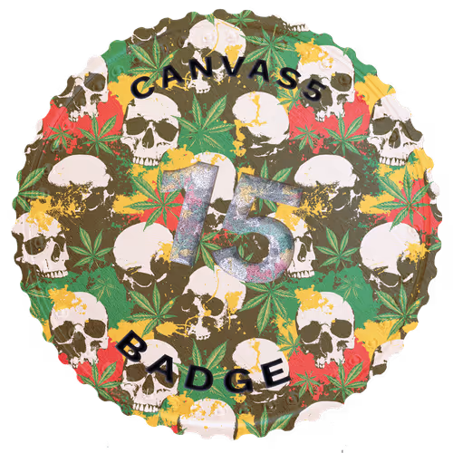 Canvas5 Badges