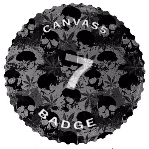 Canvas5 Badges