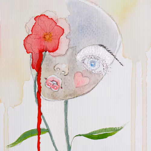 Hemiparasitic Blooms