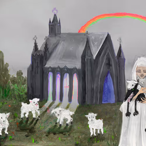 Between Silence and Chaos