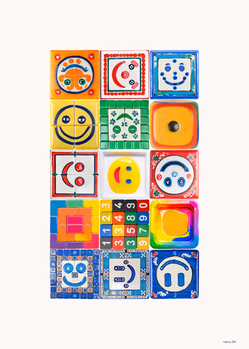Item #298 Media