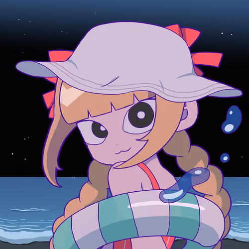 Summer #6638