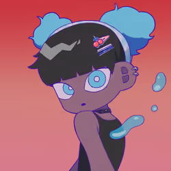 Summer #7837
