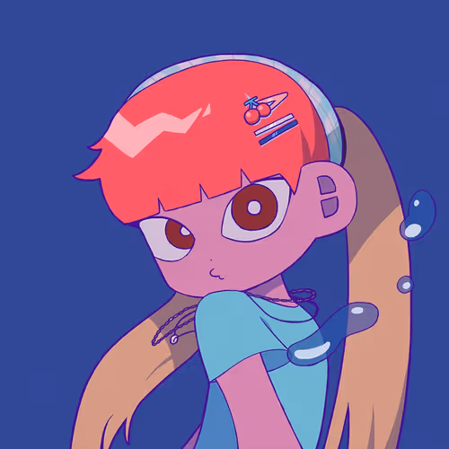 Summer #2750