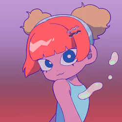 Summer #6858