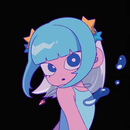 Summer #5118