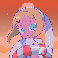 Summer #8032