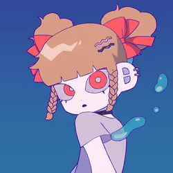Summer #2983