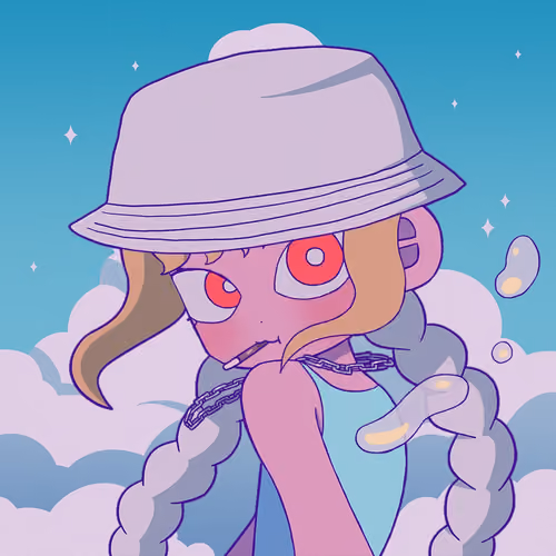 Summer #7541