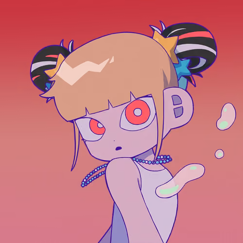 Summer #7408