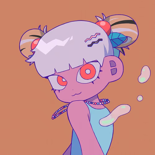 Summer #6360