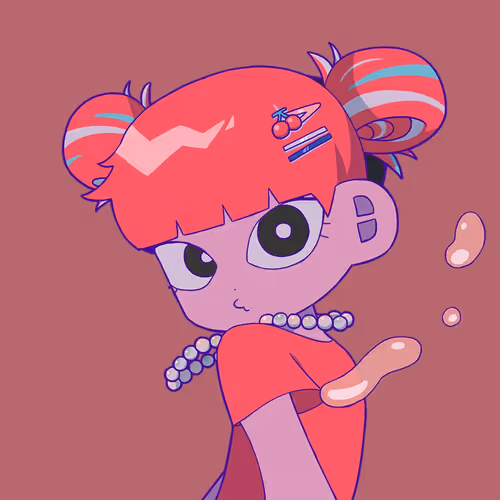 Summer #6041