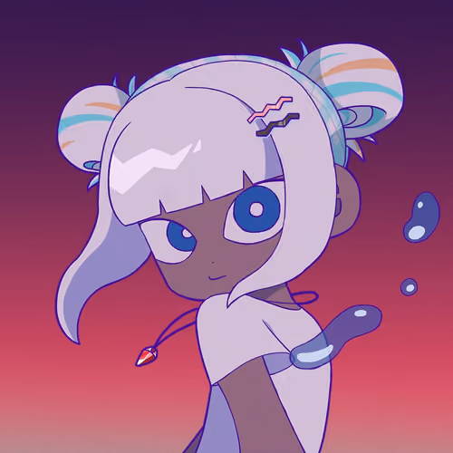 Summer #9866