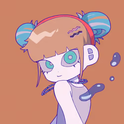 Summer #5086