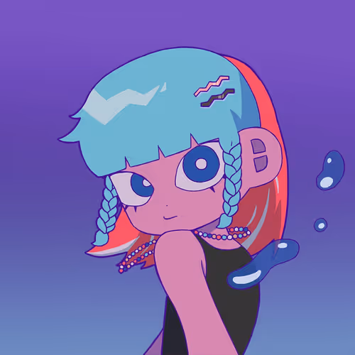 Summer #3642