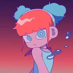 Summer #8009